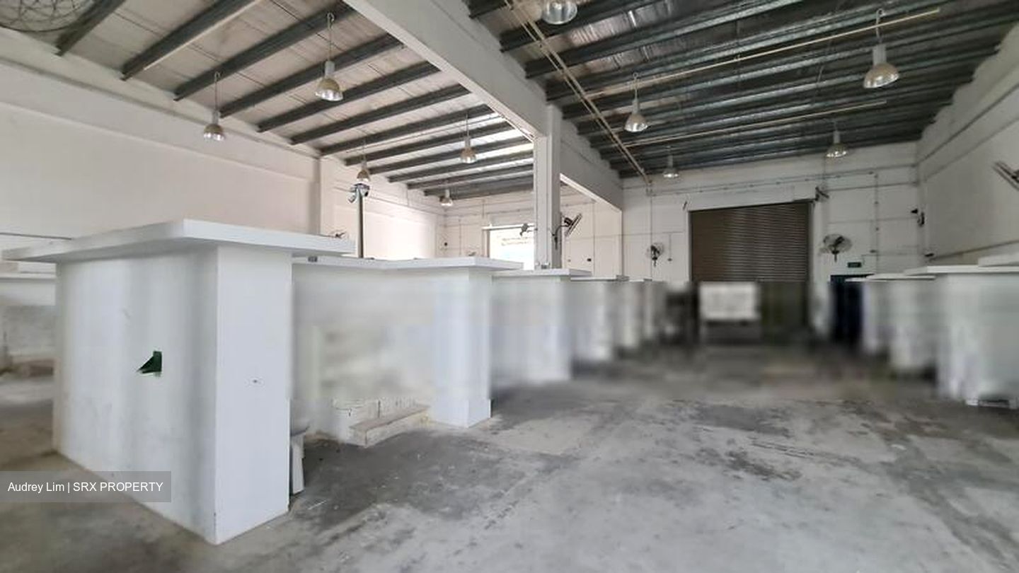 North View Bizhub (D27), Factory #488453811